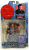 Marvel X-Men Movie Hugh Jackman as Logan Wolverine Action Figure Toy Biz 2000
