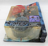 Marvel X-Men Movie Hugh Jackman as Logan Wolverine Action Figure Toy Biz 2000