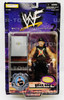 World Wrestling Federation Jesse James Road Dog Action Figure Jakks Pacific New