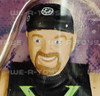 World Wrestling Federation Jesse James Road Dog Action Figure Jakks Pacific New
