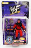 World Wrestling Federation Kane Action Figure Jakks Pacific 1998 #80431 NEW