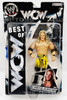 World Championship Wrestling Chris Jericho Action Figure Jakks Pacific 2005 NEW