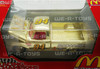 McDonald's Racing Champions Lot of 4 Collectible Gold Cars NASCAR #94 NEW