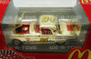 McDonald's Racing Champions Lot of 4 Collectible Gold Cars NASCAR #94 NEW