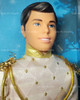 Disney Princess Enchanted Prince Charming Doll 2001 Mattel 52990 NRFB