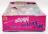 Barbie Hot Skatin' Midge Doll Mattel 1994 #13393 NEW