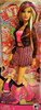 Rockin' Barbie Doll with Accessories 2008 Mattel M9321