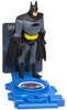 Justice League Batman Action Figure DC 2002 Mattel B4423