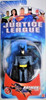 Justice League Batman Action Figure DC 2002 Mattel B4423