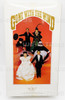 Gone With the Wind Scarlett O Hara Wedding Dress Doll World Doll 1989 #71164 NEW