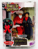 Exclusive Premiere Miracle On 34th Street Figures Exclusive Toy 1998 #18025 NEW