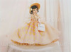 Madame Alexander 10" Orange Blossom MADCC Cissette 1999 Doll 80660 NRFB (2)