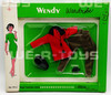 Wendy Wardrobe Series 42 No. 3 Horse Riding Outfit By Elite Creations 1960s NEW