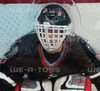 NHL #39 Dominik Hasek Goaltender Action Figure McFarlane 2000 NEW
