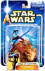 Star Wars Episode II Attack of the Clones Aayla Secura Action Figure 2002 Hasbro