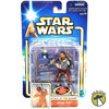 Star Wars Episode II Attack of the Clones Jango Fett Kamino Escape Action Figure
