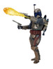 Star Wars Episode II Attack of the Clones Jango Fett Final Battle Action Figure