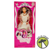 Barbie Tracy Wedding Doll Mattel 1982 Item No. #4103 NEW