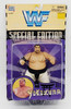 World Wrestling Federation Special Edition Yokozuna Figure Jakks Pacific NEW
