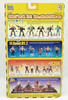 World Wrestling Federation Special Edition Yokozuna Figure Jakks Pacific NEW