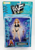 World Wrestling Federation STOMP 3 Sable Action Figure Jakks Pacific 1998 NEW