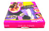 Barbie Activities Jewel & Glitter Reversible Fashion Mattel 1994 No. 12186 NRFB