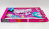 Barbie Fashion Avenue Quick Change Style Blue Themed Mattel 2001 No. 52976 NRFP