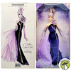 Sterling Silver Rose Bob Mackie Barbie Doll 2001 Mattel 53865
