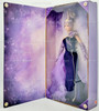 Sterling Silver Rose Bob Mackie Barbie Doll 2001 Mattel 53865