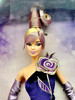 Sterling Silver Rose Bob Mackie Barbie Doll 2001 Mattel 53865