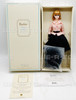 Barbie Fashion Model Collection Afternoon Suit Doll Silkstone Mattel 2012 USED