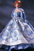 Barbie Provençale Doll Silkstone Gold Label Fashion Model Collection 2001 USED