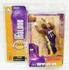 NBA Los Angeles Lakers #11 Karl Malone Action Figure McFarlane 2004 NEW