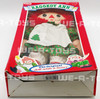 Raggedy Ann The Original Doll With A Heart Christmas Outfit Playskool 1988 NEW