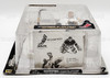 NHL #68 Right Wing Jaromir Jagr Action Figure McFarlane 2000 NEW