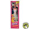 Barbie Supersize With Super Hair Doll Mattel 1978 No. 2844 NEW