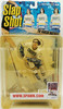 Slap Shot Steve Hanson Action Figure Hanson Brothers 1999 McFarlane #14601 NRFB