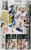Slap Shot Jack Hanson Action Figure Hanson Brothers 1999 McFarlane #14602 NEW