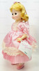 Madame Alexander 14" 1988 Rosy Doll No. 1562 Pink Dress NEW