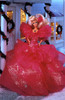 1990 Happy Holidays Barbie Doll Special Edition Mattel #4098