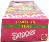 Barbie Hawaiian Fun Skipper Doll Mattel 1990 #5942