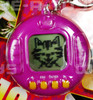 Digi Pets Electronic Virtual Pet Game Lot of 2 Purple & Green Kids Only 2006 NEW