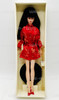 Barbie Fashion Model Collection Chinoiserie Red Moon Doll Mattel 2004 USED