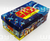 Star Wars By Clarks Vintage 1977 Shoe Box Darth Vader Luke Skywalker USED