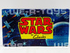 Star Wars By Clarks Vintage 1977 Shoe Box Darth Vader Luke Skywalker USED