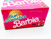Barbie Sun Sensation with Dazzling Jewelry Doll Mattel 1991 #1390 NEW