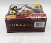 Indiana Jones Raiders of the Lost Ark Indiana Jones With Temple Pitfall NEW