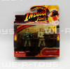 Indiana Jones Raiders of the Lost Ark German Soldiers Figures Hasbro 2008 NEW