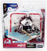 NHL Colorado Avalanche #33 Patrick Roy Action Figure McFarlane 2003 NEW