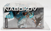 NHL San Jose Sharks #35 Evgeni Nabokov Action Figure McFarlane 2001 NEW